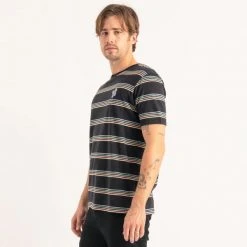 Banks Journal Islands Deluxe S/S T-Shirt Mens