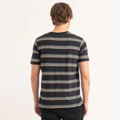 Banks Journal Islands Deluxe S/S T-Shirt Mens