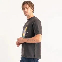 Banks Journal Islands Trader S/S T-Shirt