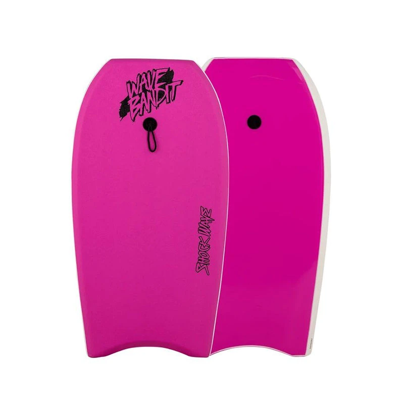 Catch Surf Shockwave Body Board - 42" 4 Catch Surf Shockwave Body Board - 42"