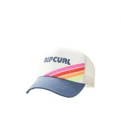 Rip Curl Wave Shapers Trucker Cap Womens 11 Rip Curl Wave Shapers Trucker Cap Womens