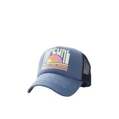 Rip Curl Wave Shapers Trucker Cap Womens