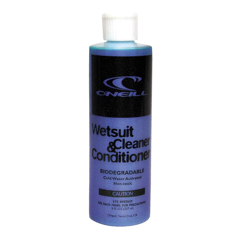 O'Neill Wetsuit Cleaner & Conditioner Surf 3 O'Neill Wetsuit Cleaner & Conditioner Surf