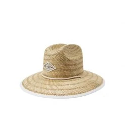 Billabong Womens Tipton Straw Hat