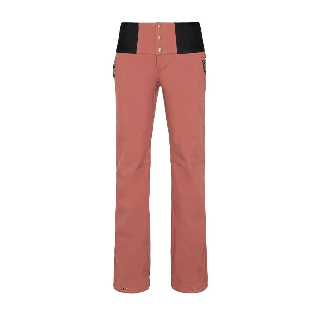 686 Womens Women's Gossip Softshell Pant 3 686 Womens Women's Gossip Softshell Pant