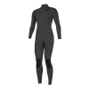 Women's O'Neill Ninja 4/3mm Chest Zip Fullsuit 2 Women's O'Neill Ninja 4/3mm Chest Zip Fullsuit