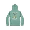 Salty Crew Women`s Tailed Boyfriend Hoody