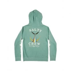 Salty Crew Women`s Tailed Boyfriend Hoody