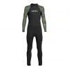 Youth Xcel Axis 3/2mm Backzip Fullsuit