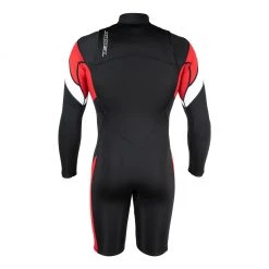 Men's Xcel Infiniti Solution L/S 2mm Springsuit SP22 Mens