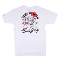 Mens US Open X Vans Yardsale '22 S/S Tee