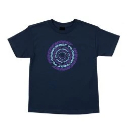 Independent Truck Co. Kids (6-16) Youth BTG Speed Ring S/S T-Shirt