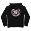 Independent Truck Co. (6-16) Youth BTG Summit Pullover Hoodie Sweatshirt