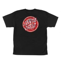 Santa Cruz Kids (6-16) Youth Decoder Roskopp S/S T-Shirt 8 Santa Cruz Kids (6-16) Youth Decoder Roskopp S/S T-Shirt