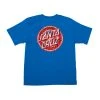 Santa Cruz Kids (6-16) Youth Decoder Roskopp S/S T-Shirt