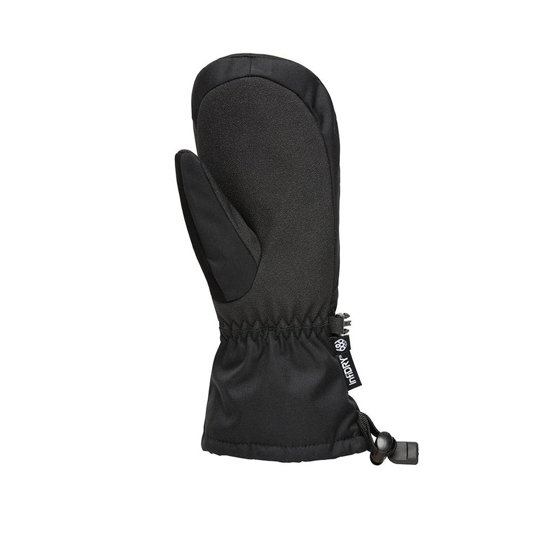 686 Kids Youth Heat Insulated Mitten 4 686 Kids Youth Heat Insulated Mitten