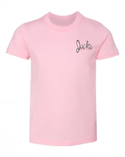 Jack's Surfboards Kids Youth Little Dudette S/S Tee