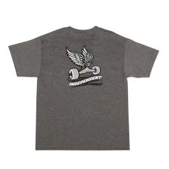 Independent Truck Co. Kids (6-16) Youth Take Flight S/S T-Shirt