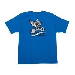 Independent Truck Co. Kids (6-16) Youth Take Flight S/S T-Shirt