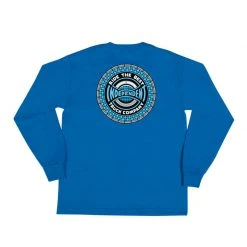 Independent Truck Co. Kids (6-16) Youth Tile Span L/S T-Shirt