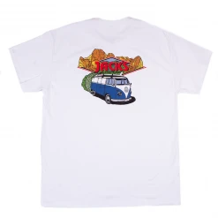 Jack's Surfboards Zion Modern Fit S/S T-shirt