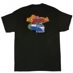 Jack's Surfboards Zion Modern Fit S/S T-shirt