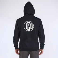 IPD Surf OG Zip Up Fleece