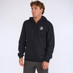 IPD Surf OG Zip Up Fleece