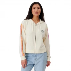 Rip Curl Archive Zip Thru Hoodie