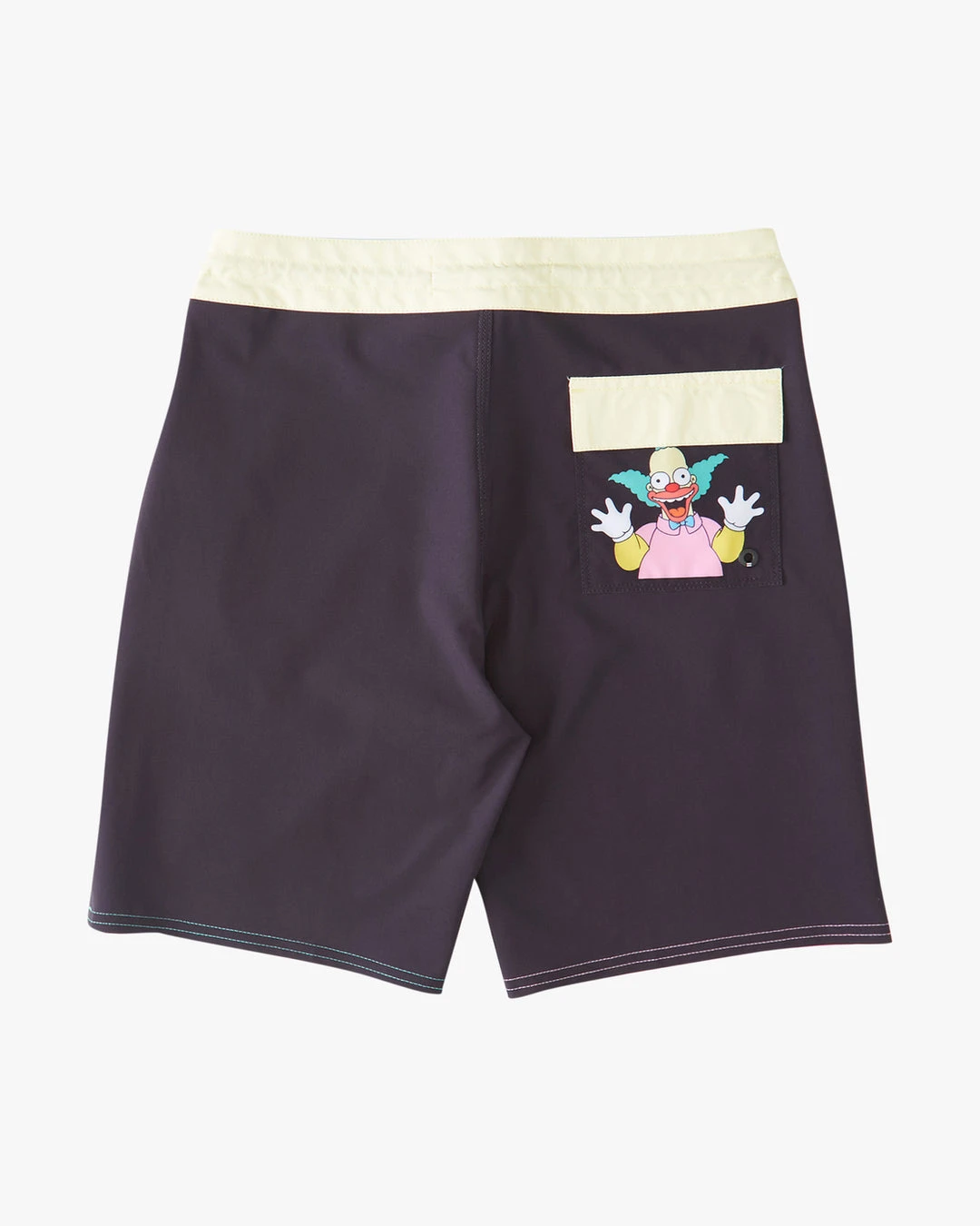 Boy's Billabong X The Simpsons Krusty Lo Tide 17" Lo Tide Boardshorts 4 Boy's Billabong X The Simpsons Krusty Lo Tide 17" Lo Tide Boardshorts