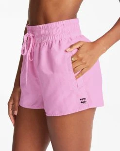 Billabong Sol Searcher New Volley Swim Shorts Womens 12 Billabong Sol Searcher New Volley Swim Shorts Womens