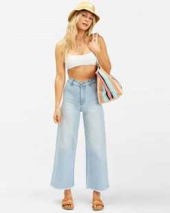 Billabong Womens Totally Rad Tote Bag