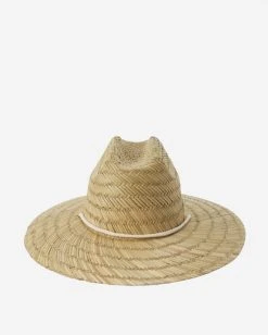 Billabong New Comer Straw Hat