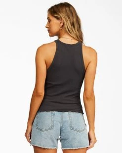 Billabong Tomboy Tank Top Womens 21 Billabong Tomboy Tank Top Womens