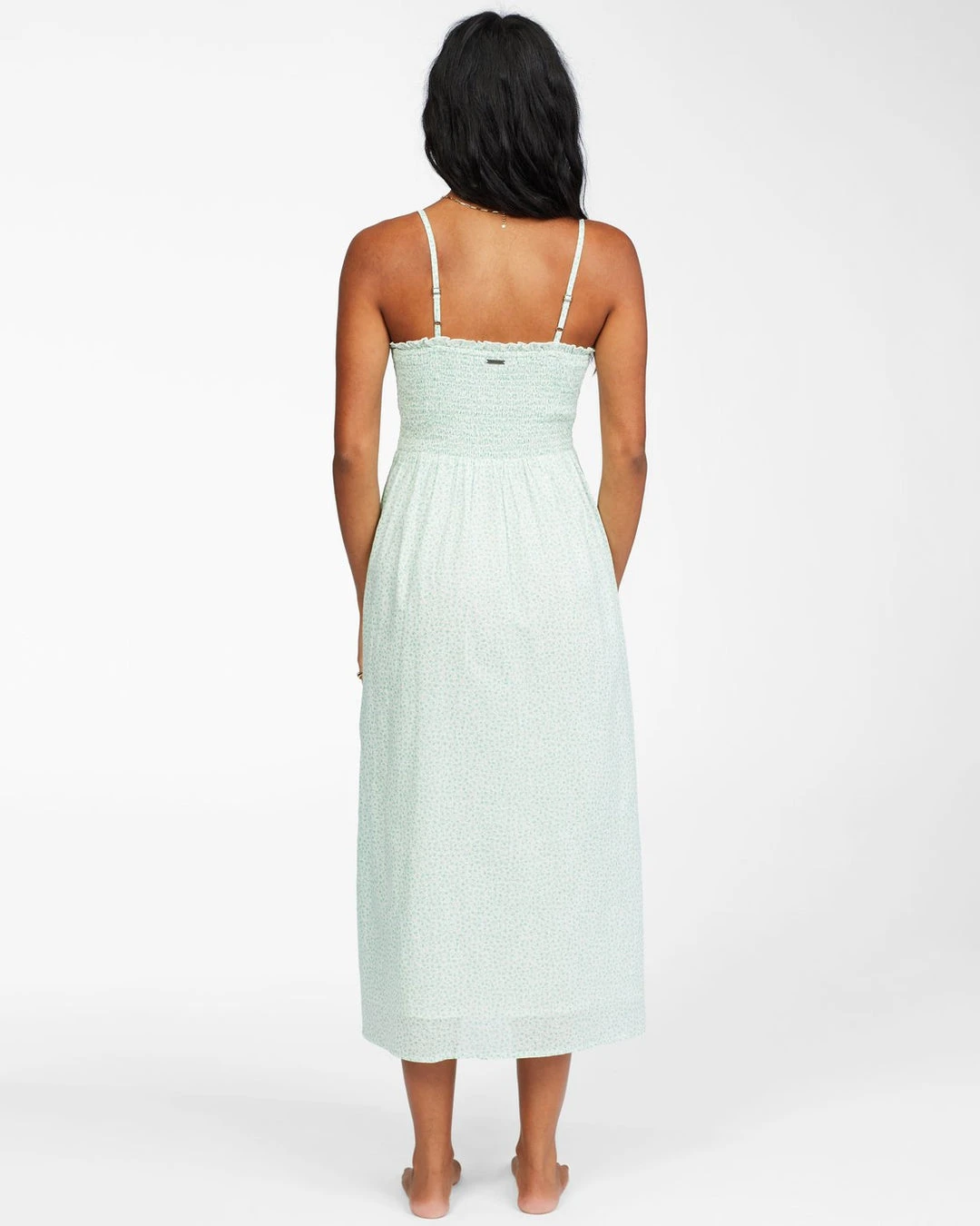 Billabong Baja Breeze Dress 5 Billabong Baja Breeze Dress