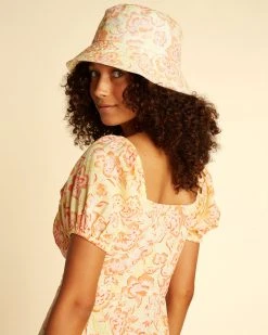 Wrangler X Billabong Far & Away Mini Dress