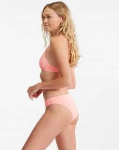 Billabong Womens Tanlines Reese Underwire Swim Top