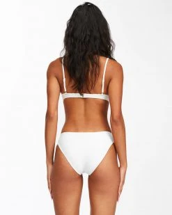 Billabong Tanlines Reese Underwire Bikini Top Womens