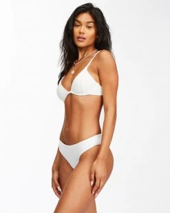 Billabong Tanlines Reese Underwire Bikini Top Womens