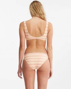 Billabong Sunchaser Tank Swim Top Womens