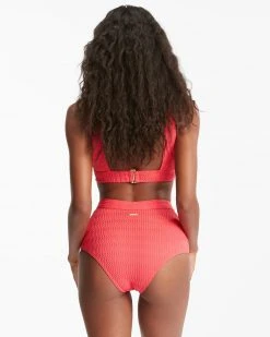 Billabong Chasing Tides Elliot Tank Swim Top Womens