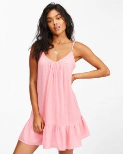 Billabong Beach Vibes Beach Cover-Up Womens