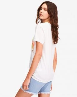Billabong Desert Nights Boyfriend S/S T-Shirt
