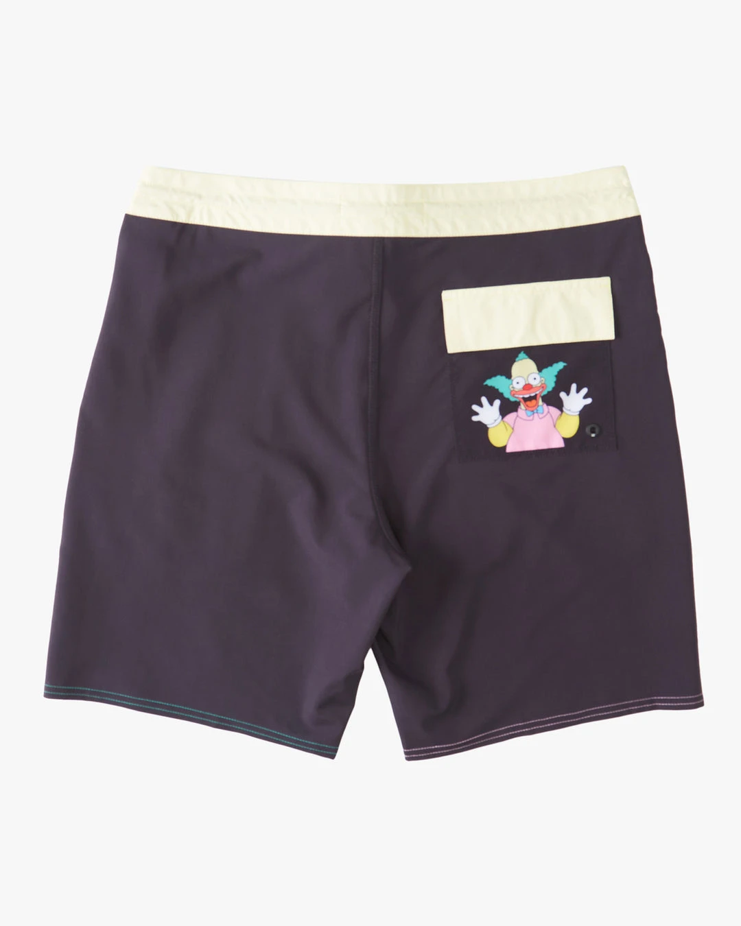 Billabong X The Simpsons Krusty Lo Tide 19" Boardshorts 4 Billabong X The Simpsons Krusty Lo Tide 19" Boardshorts