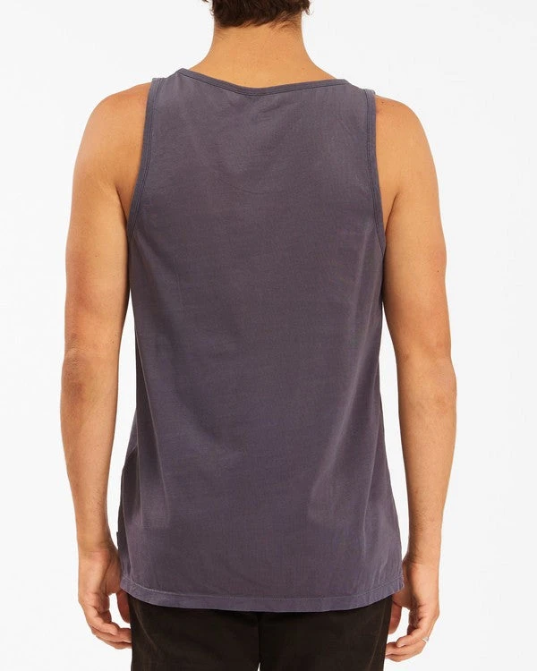 Billabong Crayon Wave Washed Tank (PS) 5 Billabong Crayon Wave Washed Tank (PS)
