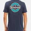 Billabong Transit S/S Tee Mens