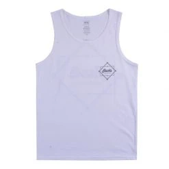 Jack's Surfboards Action Tank Top Mens