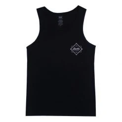 Jack's Surfboards Action Tank Top Mens