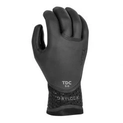 Xcel Men's Drylock Texture Skin 5 Finger 3mm Gloves FA21 Mens