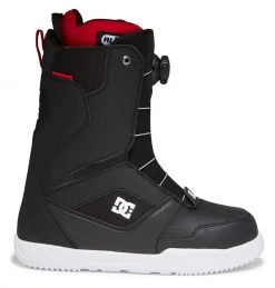 Men's DC Scout BOA® Snowboard Boots